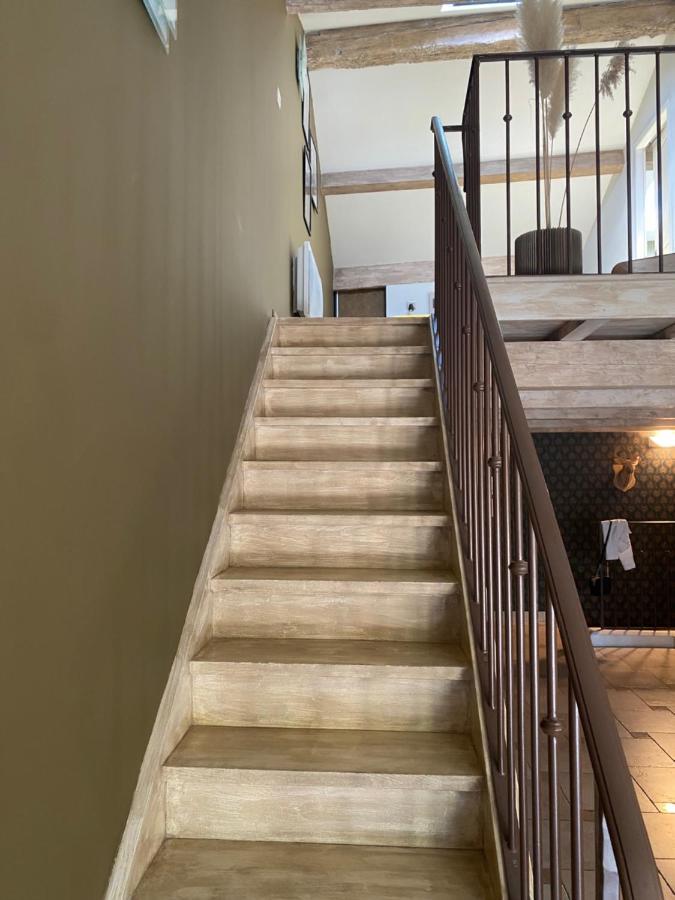 Le Loft Duplex, 2 Terrasses, Au Coeur Du Village Сен-Реми-де-Прованс Экстерьер фото