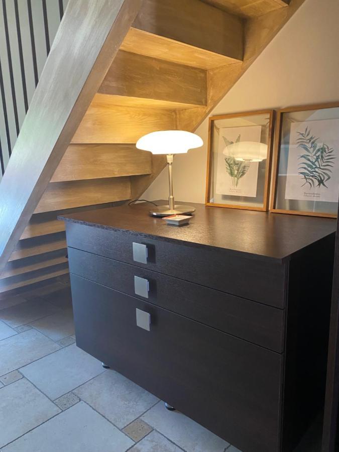 Le Loft Duplex, 2 Terrasses, Au Coeur Du Village Сен-Реми-де-Прованс Экстерьер фото