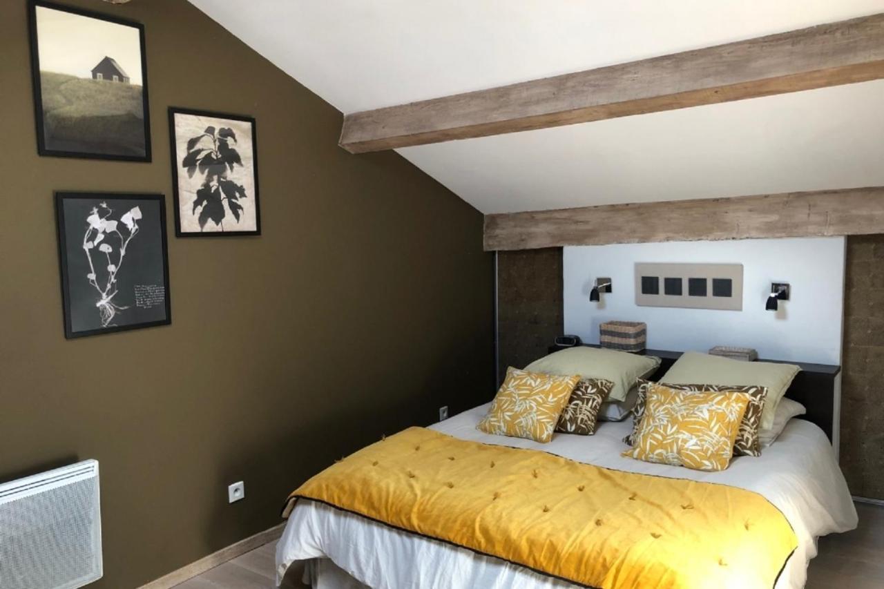 Le Loft Duplex, 2 Terrasses, Au Coeur Du Village Сен-Реми-де-Прованс Экстерьер фото
