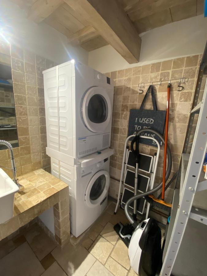 Le Loft Duplex, 2 Terrasses, Au Coeur Du Village Сен-Реми-де-Прованс Экстерьер фото