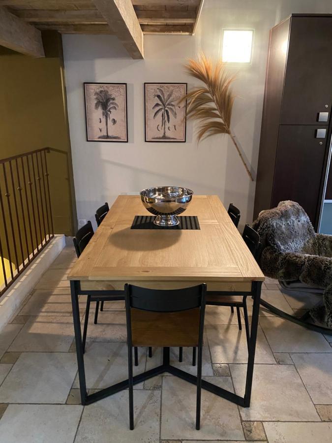Le Loft Duplex, 2 Terrasses, Au Coeur Du Village Сен-Реми-де-Прованс Экстерьер фото